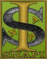 SNAPI - Logo